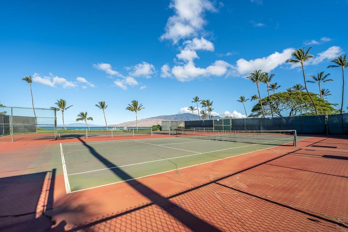 基黑Maui Sunset B-115公寓 外观 照片