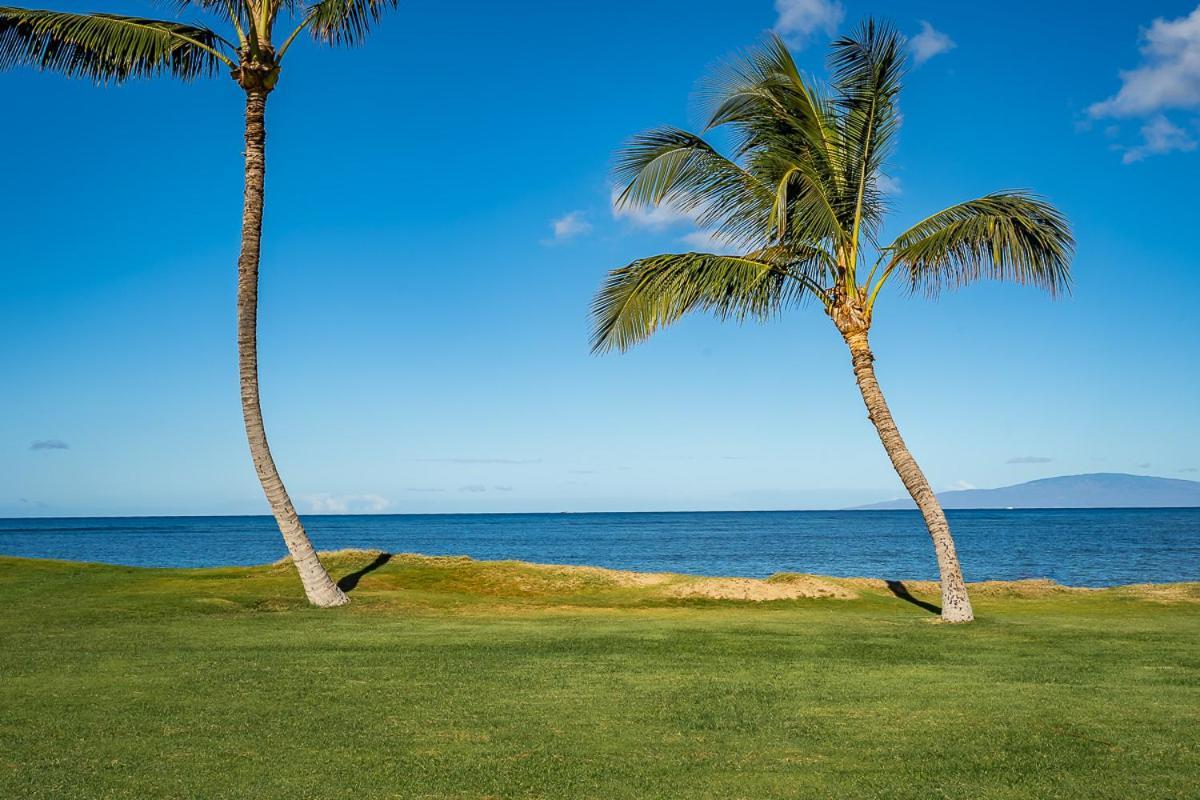 基黑Maui Sunset B-115公寓 外观 照片