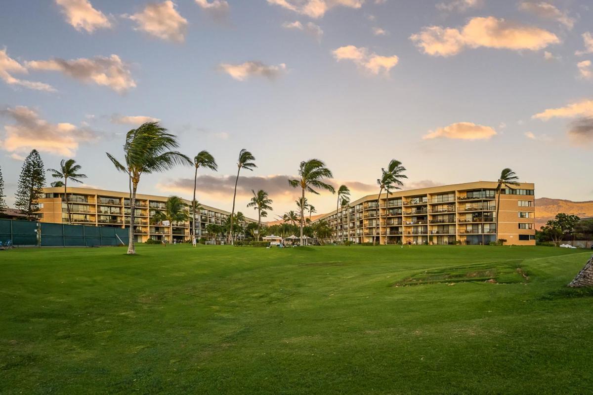 基黑Maui Sunset B-115公寓 外观 照片